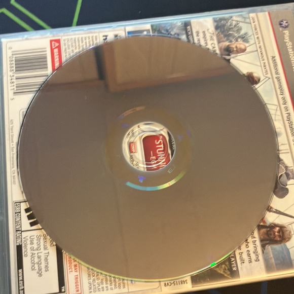 Assassins Creed black flag ps3 - Picture 4 of 4